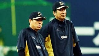 山本由伸はセットアッパーから球界のエースへ 高山郁夫が語る若手の躍進を支えた福良淳一の眼力と人間力