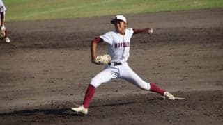 スカウトが視察！能登川は好素材の宝庫！10得点の猛攻で8回コールド勝ち【滋賀】