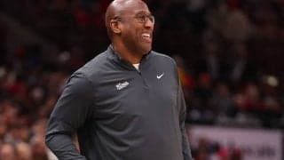 AC時代に4度の優勝を誇るマイク・ブラウンがニックスの新指揮官へ就任