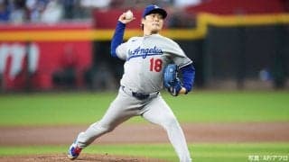 山本由伸、オールスター選出後、最初の登板でキャリア最短KO