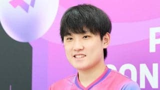 日本男子卓球のエース・張本智和が語るシングルスでのメダルへの思い　ロス五輪に向けては「日本にいても強くなれる」
