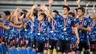 サッカー日本代表の100年以上続く東アジアでの戦いの歴史 E-1サッカー選手権開幕