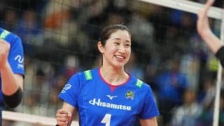 SAGA久光　長岡望悠の退団を発表