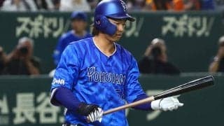 昨季日本一の立役者にOB苦言「よくない方向に」　打率.218で2軍降格…問題視した“12”