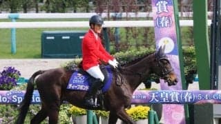 ディープボンドが13日の「引退競走馬杯」に出場 7億6781万を積み上げた“GI未勝利の賞金王” 