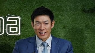 1年前に初参戦 福岡ソフトバンクホークス・柳田悠岐選手のセレクトセール落札馬