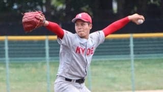 今春京都王者・京都共栄がコールドで初戦突破！悲願の甲子園初出場へ次戦は福知山成美と対戦【全国夏の実力校・8日の試合結果】