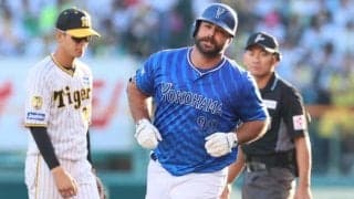 「ポジティブになれる話題」DeNAフォード獲得の効用、＂最適打順＂を球界OBが解説　昨年首位打者のオースティンに関しては「アテにできない」