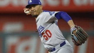 痛恨ミスのベッツに“苦言”「通常であればアウトになるはずだった」攻守に精彩欠くも…「再起のチャンスは大いにある」