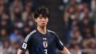 川崎の高井幸大がトットナムに移籍　5年契約、移籍金10億円報道も