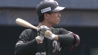 ロッテが10連勝を飾る、マーティンが1号3ラン　オリックスは「6」でストップ…8日のパ2軍