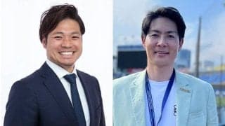 元プロ野球選手たちの新たな使命　スポーツ格差をなくすため神奈川で無料指導開催