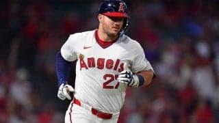 トラウトが頭を抱え猛抗議…番記者驚き「滅多にない」　擁護の指揮官が退場処分