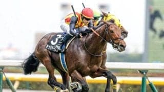 【七夕賞予想オッズ】ドゥラドーレスが予想1番人気