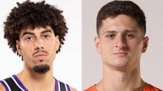 【7月8日の契約情報】FE名古屋に元NBAプレーヤー入団…北海道がさらにインサイド補強に成功