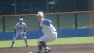 大学日本代表が投打で圧倒し、アメリカに快勝！早稲田大のエースが6回1失点の快投【日米大学野球選手権大会】