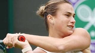  世界1位 崖っぷちから執念の逆転勝ち 