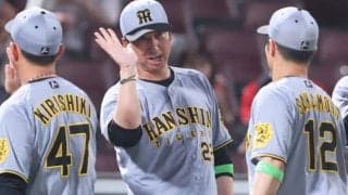 藤川球児監督の手腕は「いよいよ、本物」就任1年目で破竹の9連勝　圧巻の投打ラインアップを作り上げる　「淡々と普通に勝てるのがすごい」