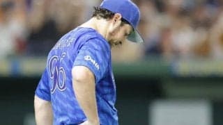 どん底に落ちたバウアーをどう立て直す？ DeNA首脳陣に訊いた“プライド消えぬCY賞投手の再起計画”「結構難しいところはある」