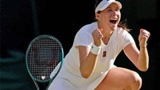  活動休止から復帰し四大大会で4強 