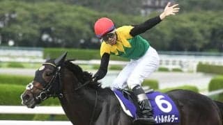 注目のタイトルホルダー産駒 今年の上場馬は？