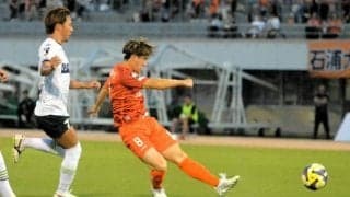 ホームで「完敗」　J2愛媛、山形に1-3　最下位から抜け出せず