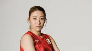 石川真佑インタビュー「勝つ喜びを感じられるのはとても幸せなこと」【女子日本代表 VNL千葉大会へ】