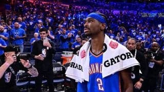 昨季王者サンダーのSGAが大人気ゲーム「NBA 2K26」の通常版カバーアスリートに