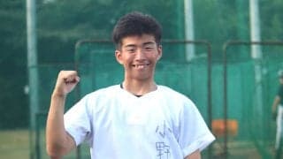 チーム作りのために全国強豪校の主将へインスタDM、LINEで相談…センバツ4強・浦和実を支える敏腕主将は“スーパーコミュ力”でチームを牽引