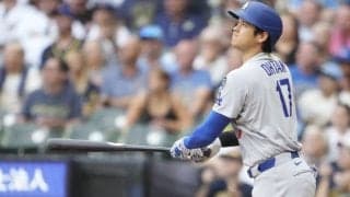 大谷翔平がルースを追う95年ぶり“偉業”　怪物右腕撃ち31号で見えた「レジェンドの頂」