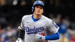 大谷翔平が更新した球団記録に指揮官驚き「他に思い浮かばない」　“同時並行”で貫禄の活躍