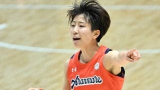 ユニバ女子日本代表がジョーンズカップ優勝…樋口と藤澤が大会ベスト5に選出