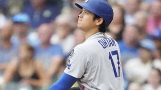 大谷翔平の名がズラリ…メジャーの舞台で“独擅場”　二刀流再始動で自身の記録を塗り替える可能性