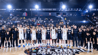 「B.LEAGUE UNITED」が米サマーリーグ参加チームと対戦…名古屋Dの加藤嵩都が初参加
