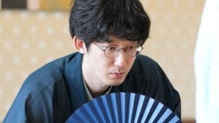 【将棋】米長邦雄永世棋聖の「最後の弟子」杉本和陽六段が語る、勝負に厳しかった師匠から受け継いだもの
