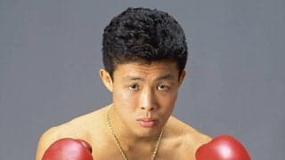 日本ボクシング世界王者列伝：畑中清詞　失意の初挑戦から驚異の打撃戦で世界の頂きに駆け上がった「東海のカマチョ」