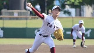 10日に強豪シードが続々登場！V候補の常総学院に、境、つくば秀英、藤代が初戦！茨城大会【25年夏高校野球】