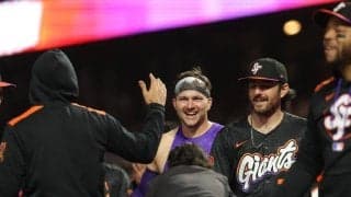 ド軍に迫る“危機”「大丈夫かな…」　94年間で2度目の“ミラクル”に米騒然「クレイジー」