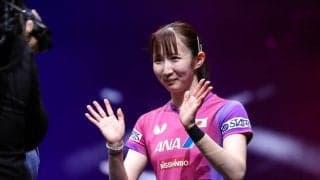 【女子シングルス2回戦】早田ひな vs B.タカハシ｜USスマッシュ2025