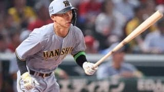 阪神29歳内野手は「ほんまに、すごいやん」かつては足のスペシャリストも…直近3試合、打率.444の意地　「チームに欠かせないピースになってきたな」