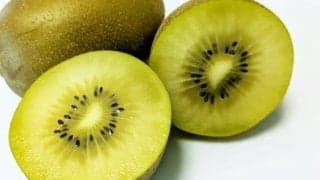 紫外線から肌を守る食べ物