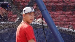 吉田正尚「つらさが8割以上」　耐え続けたリハビリ、復帰直前に明かす“究極の人生論”