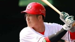 驚きのデザイン…限定ユニが「斬新」　着用した選手が感想「守備範囲が広くなるんじゃ…」