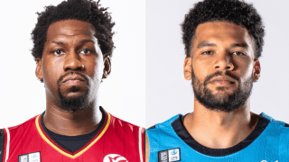 【7月9日の契約情報】長崎がインサイド補強…外国籍選手の移籍続々発表