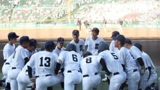 昨夏宮崎王者・宮崎商が快勝発進！7回コールドで3回戦へ！【全国注目校・9日の試合結果】