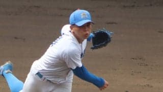 大学日本代表が圧倒的な戦いで王手！打っては12安打8得点、投げては4投手で16奪三振、1失点！【日米大学野球選手権大会】