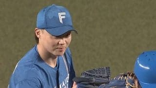 レイエスが初回に満塁弾…日ハム13得点大勝　オリ宮城8回1失点13Kも敗戦、9日パ結果