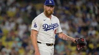 ド軍イケメン右腕がついに復帰も…コペックが60日ILに移行　復帰は8月末以降へ