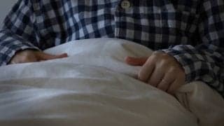 「毎晩夜中に目が覚める」…なぜよくないのか？“睡眠不足”だけじゃない意外なリスクとは