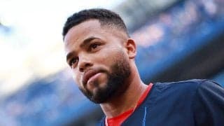 ドジャースが26歳外野手をトレード放出　6日前に“戦力外”…球団発表